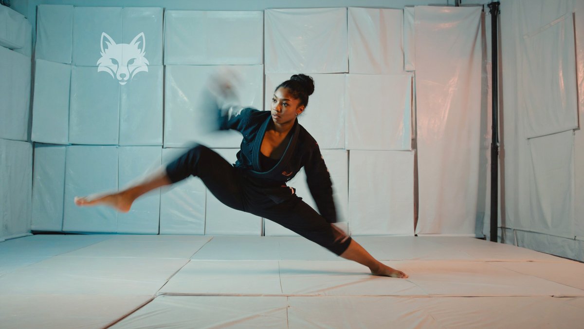 Why More Women Are Choosing Jiu-Jitsu for Self-Defence and Confidence